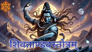 ShivaTandav Stotrum | शिवताण्डवस्तोत्रम् | Lyrical Shiva Devotional Bhajan || BHAJAN GEETA