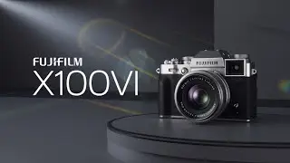 Fujifilm X100VI: Worth The Hype?