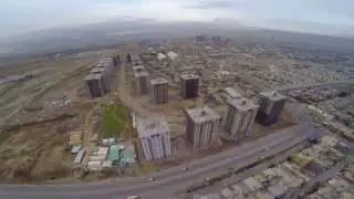 Darwaza City 1 & Darwaza City 2 - SKY