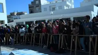 Gala ISBAS