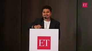 Кунал Гупта, соучредитель и генеральный директор EMotorad | Саммит ET Soonicorns 2025 | Mumbai Su...