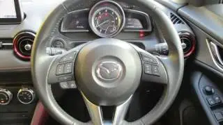 CX-3 ＸＤ　ツーリング LDA-DK5FW 中古車