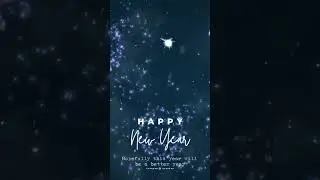 Qs Basic Cooking - Happy New Year!
