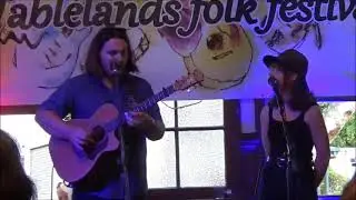 Broken-down Car Blues - live at Tablelands Folk Festival
