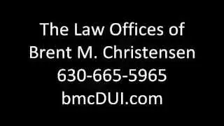 DUI Attorney in Illinois