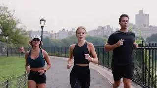 EQUINOX HOTELS X ATHLETES FOR LIFE