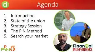 Ross PINv5 Ari Fund and Grow.com Webinar Real Estate Investing