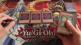 Yu-Gi-Oh! Vision HERO Deck Profile October 2017
