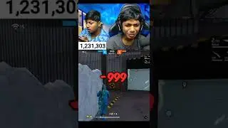 BANKAI Headshot 😈🔥 | Free Fire 1v1 #shorts