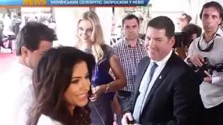Телеканал Music Box о премьере Dinner In the Sky в Украине