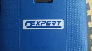 Mac's Expert 126pc Tool Set!