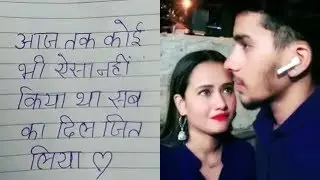 Shanaya khan best musically video | new tik tok video