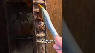 Переделываем комод