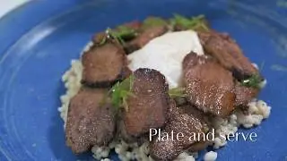 How to cook beef tapa by chef Chele Gonzalez | Nolisoli.ph Chef Series
