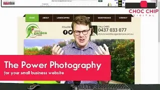 The Difference Of Professional Photography For Your Website
