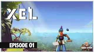Let's Play XEL | Episode 1 | ShinoSeven
