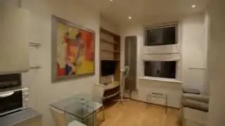 Flat to rent in Notting Hill Gate | Instyle Apartments