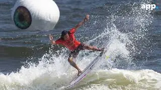 Waves in New Jersey? The history of surfing in the Garden State