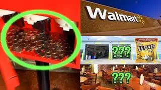 What Are The Best Bulk Vending Machine Locations?