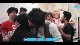 معزوفة العريس ردح 2020 | اويلي تعالو شوفو الحجيه شلون فرحانه حفل زفاف عراقي 2020 عرس 🔷️ سيد عباس 🔷️