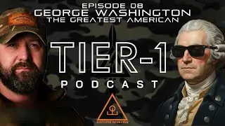 GEORGE WASHINGTON | THE GREATEST AMERICAN