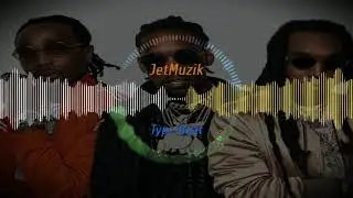 JetMuzik Type Beat - JTB 71