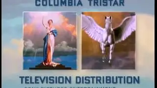 Sonnenfeld Josephson Worldwide Entertainment / Columbia TriStar Television Distribution (1998)
