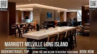 Marriott Melville Long Island