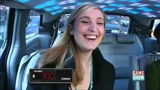 Cash Cab (Season 8, Episode 12) - Original Air Date: June 30th, 2010. (Part 1/4)