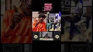 #WorldPremiere #BrandNew 2026 Buju Banton 