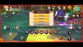 75 Violet Syliaca《Flyff Universe》