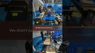 Bakery China 2025 - Day 2