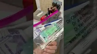 Pack with me for Korea