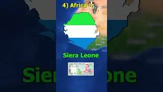 The WEAKEST CURRENCY in the world???