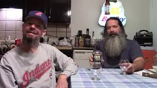 Knob Creek Rye Whiskey