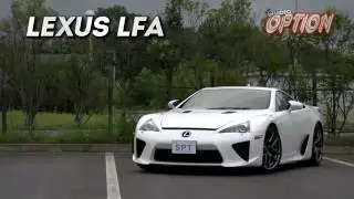 HD LFA VS GT-R 最高速対決