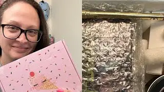 Eyescream Beauty box May 2023