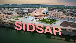 Sidsar in Full HD | Gujarat Tourism