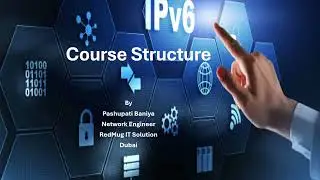 Course Structure | Complete Networking & CCNA Roadmap | Beginner to Advanced