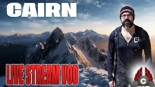 Cairn | February 9th