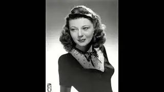 (No One Loves Me Like) That Dallas Man (1933) - Harriet Hilliard