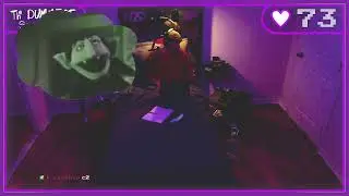 12/19/21 SleepSteam - chat controls the lights, cameras, sounds, and movies