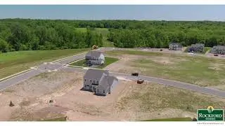 Move Up, Master Planned Community in Delaware, OH