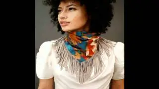 Andy Allo - Knew you at all