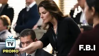 FBI 1x04 Promo 