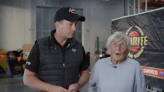 Penrite Oil WA Warehouse Grand Opening