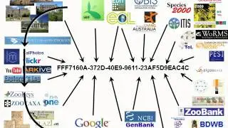 Global Names Architecture: Contextual Overview