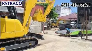 DELIVERY PTC75