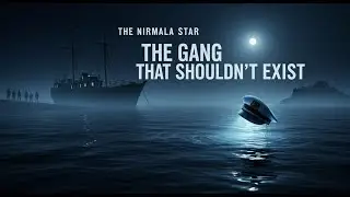 The Andaman Gang: Ghosts of the Islands