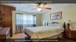 709 GARNET DRIVE, BURLINGTON, NJ Presented by Stephen Clyde.